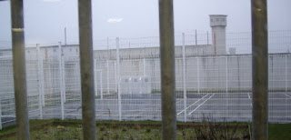 Surveillant agressé à la prison de Condé sur Sarthe : procès du détenu renvoyé