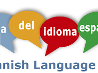 Spanish Language Day - 23 April.