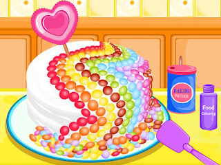 candy-cake-maker