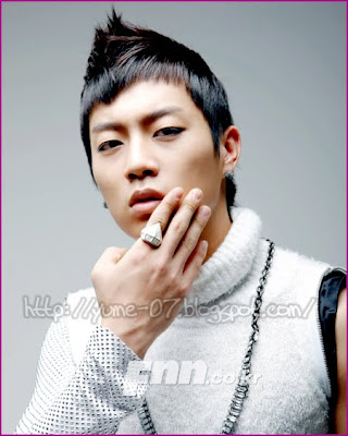 Yoon Doo Joon Beast