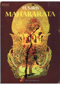 Memahami Mahabarata ~ Agepe