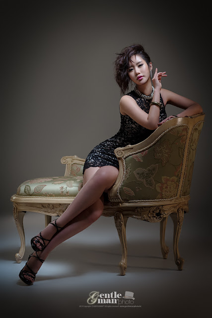 5 Gorgeous Song Jina -Very cute asian girl - girlcute4u.blogspot.com