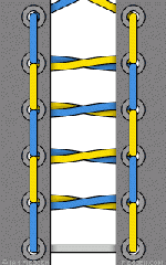 TrainTrackLacing6