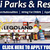 Dubai Parks and Resorts Careers NEW Vacancies