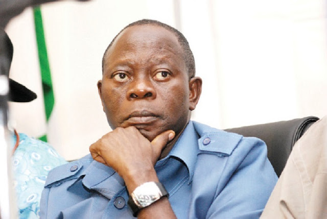 Oshiomhole’s Modest Achievements To Earn Him Juicy Position In APC Govt – Buhari