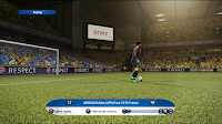 PES 2013 ADBOARDS EURO 2016 By Michel Casillas