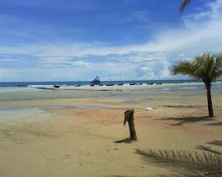 Jericoacoara o paraiso!