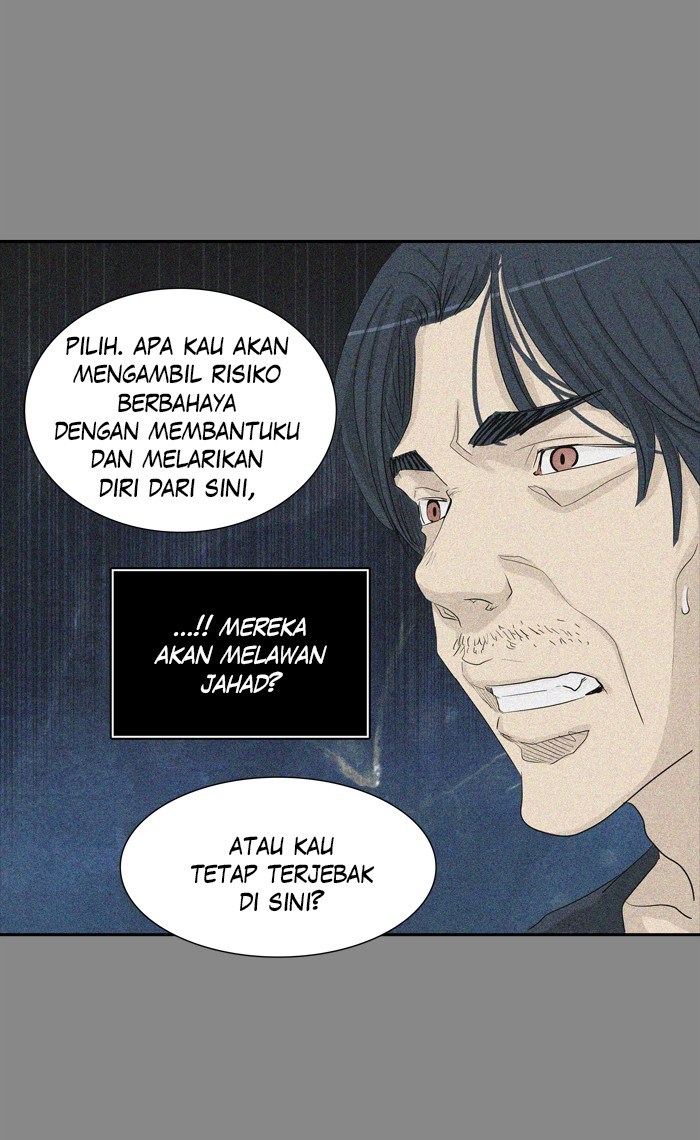 Webtoon Tower Of God Bahasa Indonesia Chapter 360