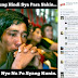 Netizens rant against Facebook page admin for making a 'funny meme' using Yolanda Survivor's face