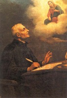 Beato José Anchieta, religioso presbítero
