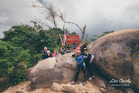 Broga Hill-Gunung-Tok-Wan-Malaysia-Adventure-Village