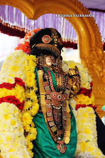 Aandal, Kothai Naachiayaar, Neerata UTsavam, Sri PArthasarathy Perumal, Perumal, Venkata Krishna , Varushotsavam, 2017, Video, Divya Prabhandam,Triplicane,Thiruvallikeni,Utsavam,