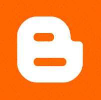 Blogger Logo