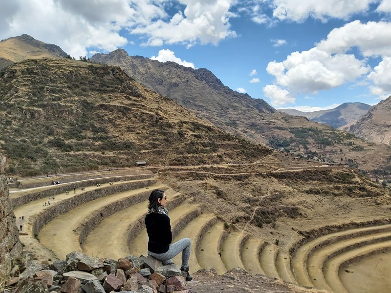 Pisac