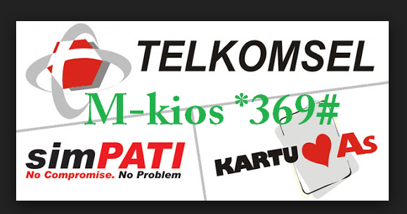 cara mengisi paket data kuoata telkomsel menggunakan M ...
