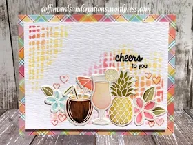 Sunny Studio Stamps: Sunny Saturday Customer Card Share by Coffin Cards & Creations