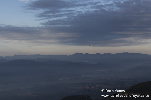 Ruta: Santuario Mare de Déu del Mont (1.125 m)