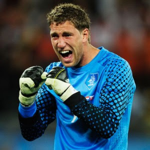 Maarten Stekelenburg