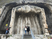 Amasya'da Gezilecek Yerler