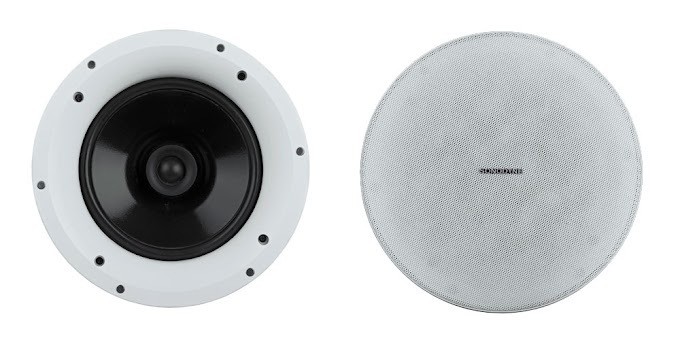 Sonodyne SIC 3380 In-Ceiling Speaker