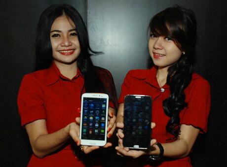 VANDROID S5F SPESIFIKASI HARGA PHABLET LOKAL TERBARU Vandroid S5F Android 