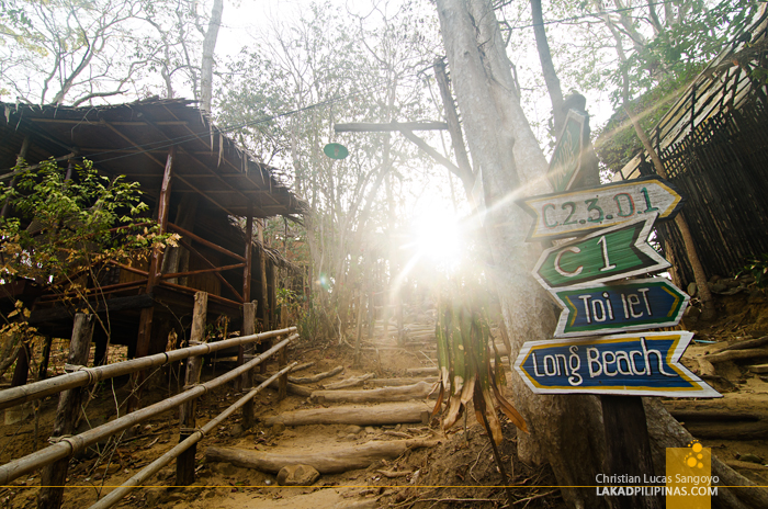 Koh Phi Phi View Point