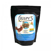  APPI CRISPY'S 750 G