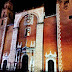 Videomapping de Casa de Montejo y Catedral cautivó a locales y visitantes