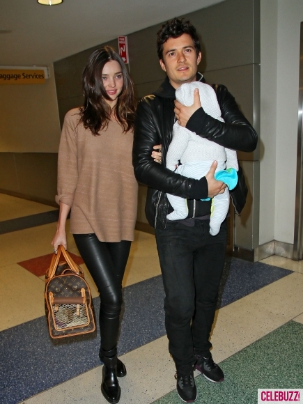 orlando bloom and miranda kerr baby. orlando bloom and miranda kerr