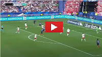 مشاهدة مباراة فرنسا والنمسا دوري الامم الاوروبية بث مباشر