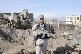  Fallen Air Force Tech Sgt. Approved for Medal of Honor