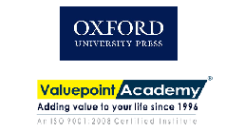 Oxford University Press (OUP) collaborates with Valuepoint Academy to provide English language training to Professionals 