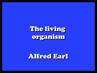 The living organism