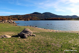 ROZAS DE PUERTO REAL - RUTA DE LOS CASTAÑOS. Madrid, España