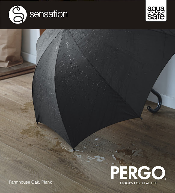 Pergo Sensation