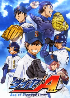 Diamond no Ace