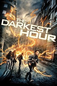 The Darkest Hour™ (2011) »HD Full. 720p mOViE. Streaming