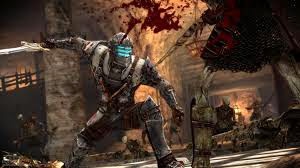 Dead Space 2 Full Version Free Download