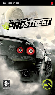 HOW TO DOWNLOAD Need For Speed  Pro street para PSP