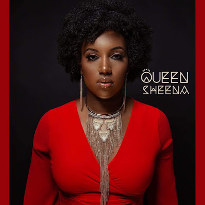 After The Song “A Long Way From Home”, Blessing The World With Her Incredible Voice, Queen Sheena Has Released “AMEN”