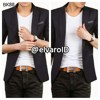 Toko Blazer Pria Di Bandung