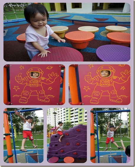 at the playground 27oct12