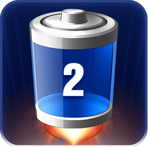 2 Battery Pro - Battery Saver v3.11