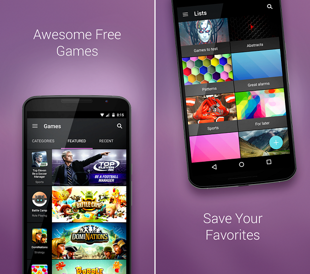 ZEDGE™ Ringtones & Wallpapers