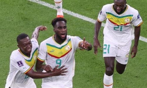 بث مباشر الان مباراة السنغال والاكوادور اليوم الثلاثاء 29\11 فى كأس العالم 2022