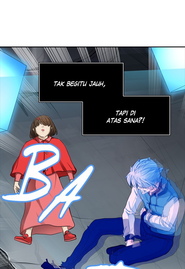 Webtoon Tower Of God Bahasa Indonesia Chapter 362