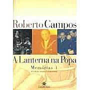 A Lanterna na Popa | Roberto Campos