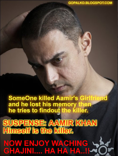 Aamir Khan