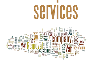 man and van surrey removals