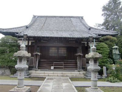 薬王寺